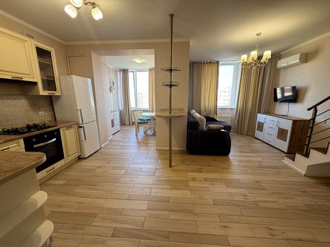 квартира по адресу Житня ул., 26