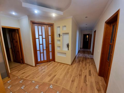 квартира за адресою Мокра вул. (Кудряшова), 3