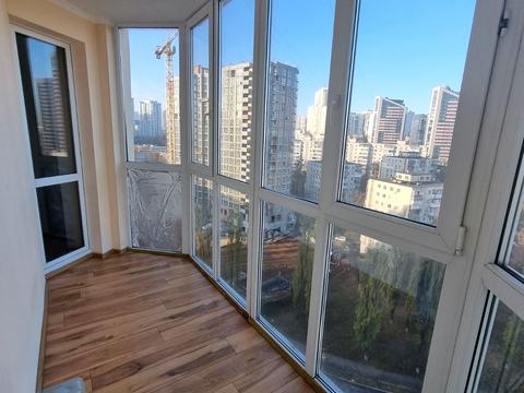 квартира за адресою Мокра вул. (Кудряшова), 3