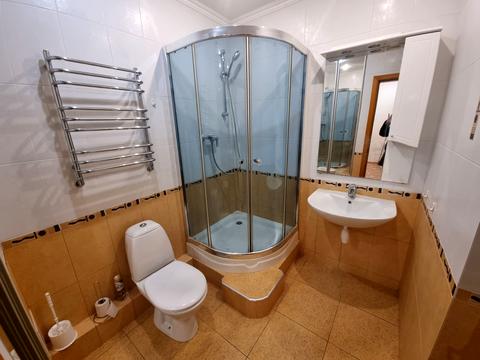 квартира за адресою Мокра вул. (Кудряшова), 3