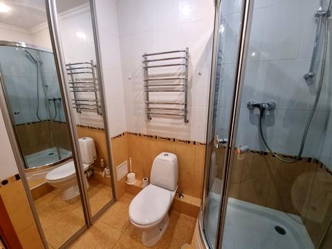 квартира за адресою Мокра вул. (Кудряшова), 3