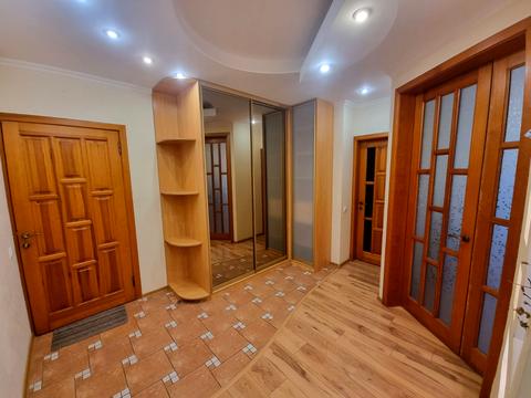 квартира за адресою Мокра вул. (Кудряшова), 3