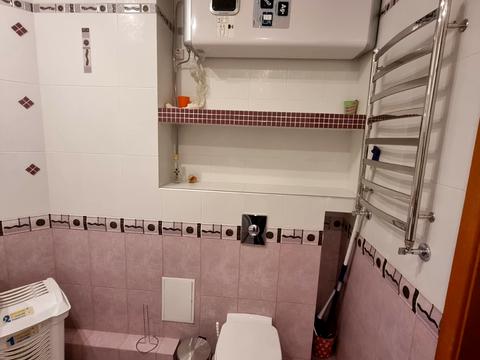 квартира за адресою Мокра вул. (Кудряшова), 3