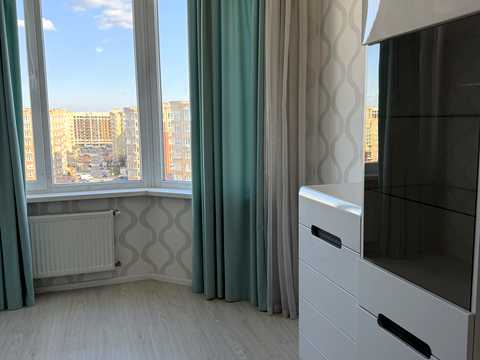 квартира по адресу Житня ул., 26
