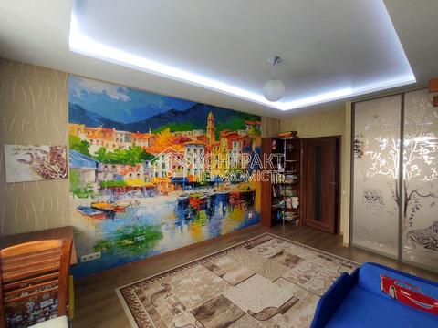 квартира за адресою Перемоги просп., 53б