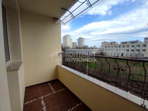 квартира за адресою Перемоги просп., 53б