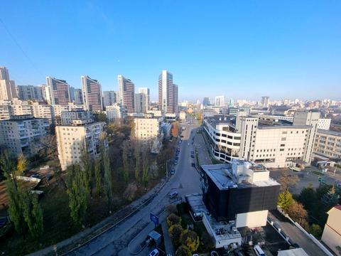 квартира за адресою Мокра вул. (Кудряшова), 3