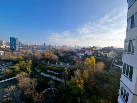 квартира за адресою Мокра вул. (Кудряшова), 3