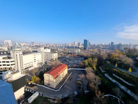 квартира за адресою Мокра вул. (Кудряшова), 3