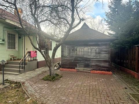 участок по адресу Красицкого ул., 18