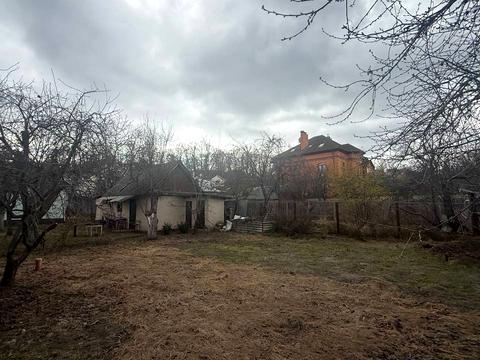 участок по адресу Красицкого ул., 18