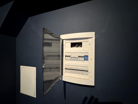 комерційна за адресою Медова вул., 2