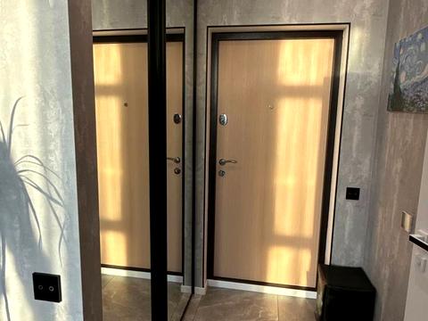 квартира за адресою Академіка Філатова вул., 2 к2