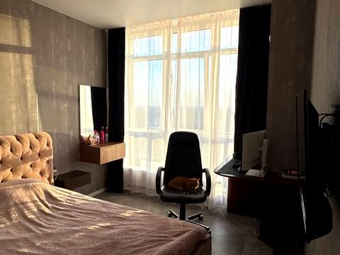 квартира за адресою Академіка Філатова вул., 2 к2