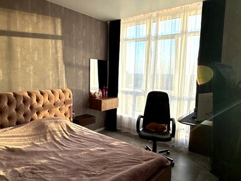 квартира за адресою Академіка Філатова вул., 2 к2