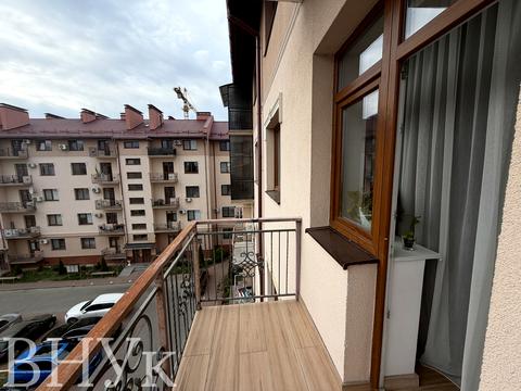 квартира по адресу Тлехаса ул., 18