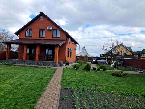 дом по адресу соборна ву.