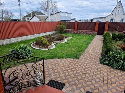 дом по адресу соборна ву.