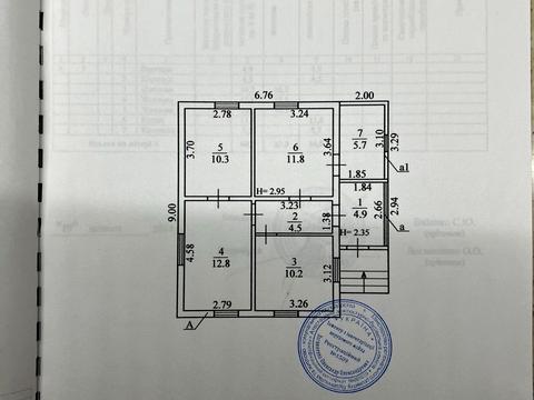 участок по адресу Красицкого ул., 18