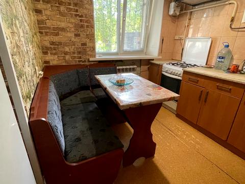 квартира по адресу Амбулаторная ул., 10