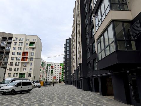 квартира за адресою Гетьмана Мазепи вул., (Будинок 1)