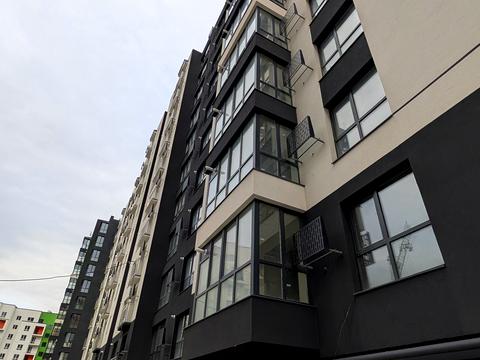 квартира за адресою Гетьмана Мазепи вул., (Будинок 1)