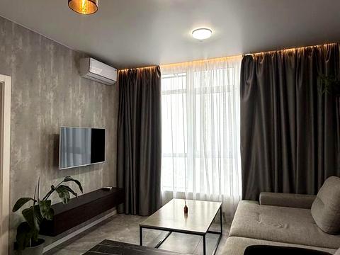 квартира за адресою Академіка Філатова вул., 2 к2