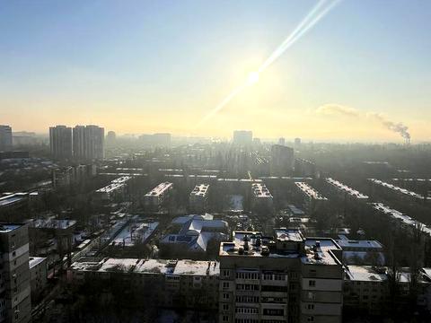 квартира за адресою Академіка Філатова вул., 2 к2