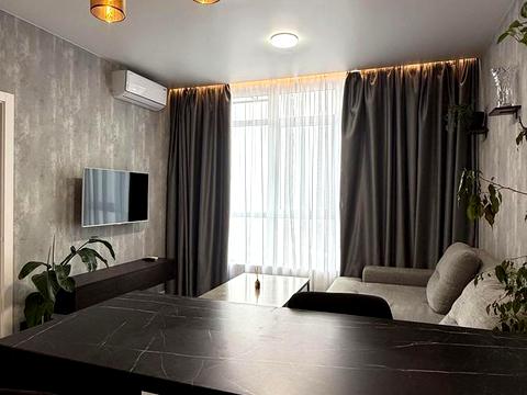 квартира за адресою Академіка Філатова вул., 2 к2