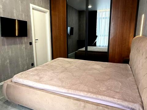 квартира за адресою Академіка Філатова вул., 2 к2