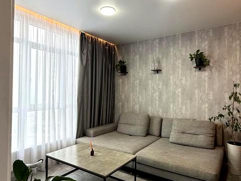 квартира за адресою Академіка Філатова вул., 2 к2