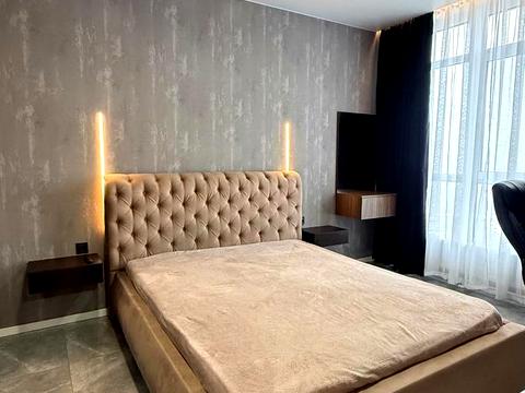 квартира по адресу Академика Филатова ул., 2 к2