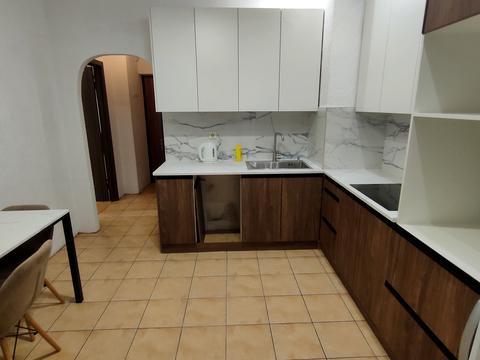 квартира за адресою Райдужний масив вул., 9а