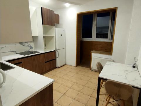 квартира за адресою Райдужний масив вул., 9а