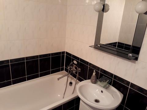 квартира по адресу Хуторовка ул., 34