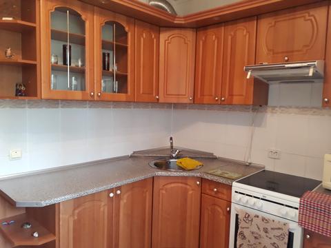 квартира по адресу Хуторовка ул., 34