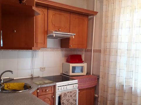 квартира по адресу Хуторовка ул., 34