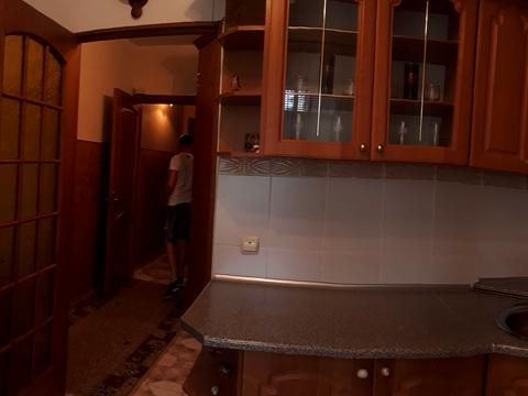 квартира по адресу Хуторовка ул., 34