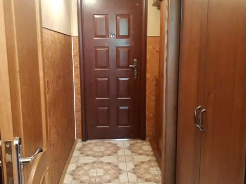 квартира по адресу Хуторовка ул., 34