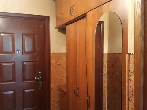 квартира по адресу Хуторовка ул., 34