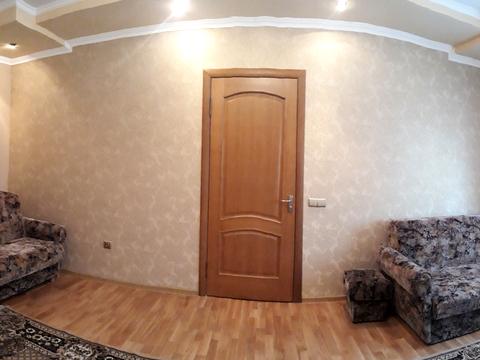 квартира по адресу Хуторовка ул., 34