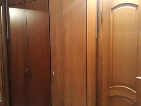 квартира по адресу Хуторовка ул., 34