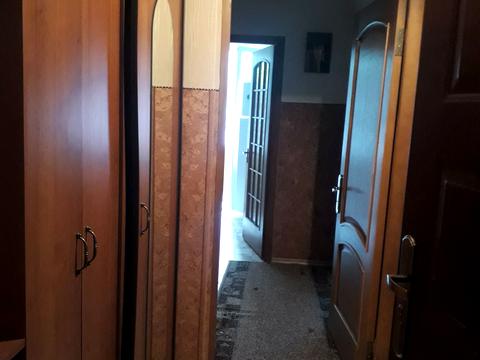 квартира по адресу Хуторовка ул., 34