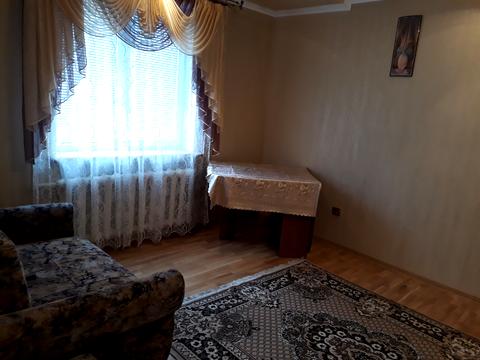 квартира по адресу Хуторовка ул., 34