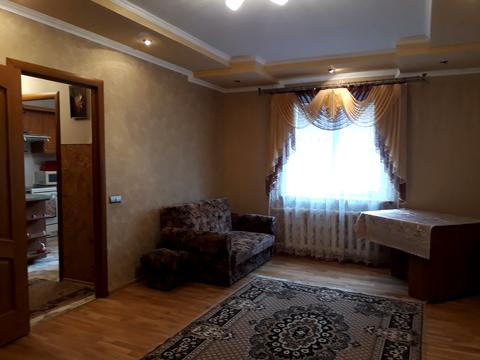 квартира по адресу Хуторовка ул., 34