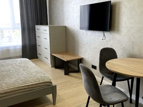 квартира за адресою Глибочицька вул., 73