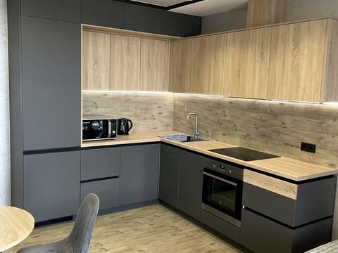 квартира за адресою Глибочицька вул., 73