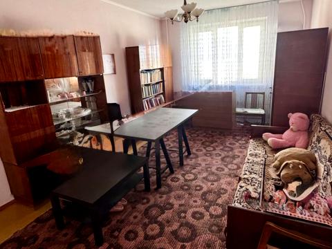 квартира по адресу Ахсарова ул., 9