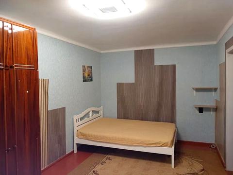 квартира по адресу Котляревского ул., 10