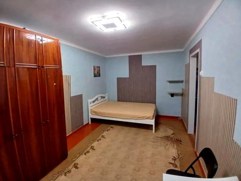 квартира по адресу Котляревского ул., 10